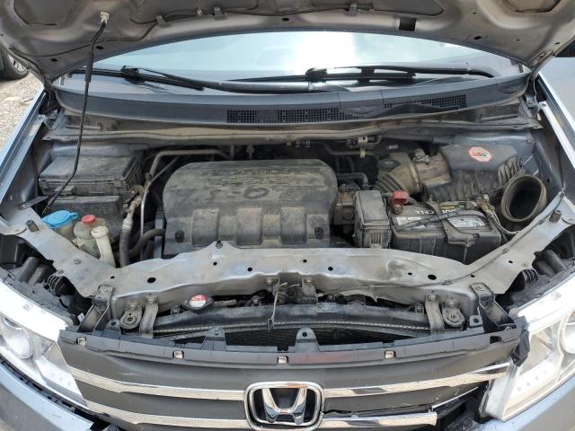 Photo 11 VIN: 5FNRL5H49DB075693 - HONDA ODYSSEY EX 