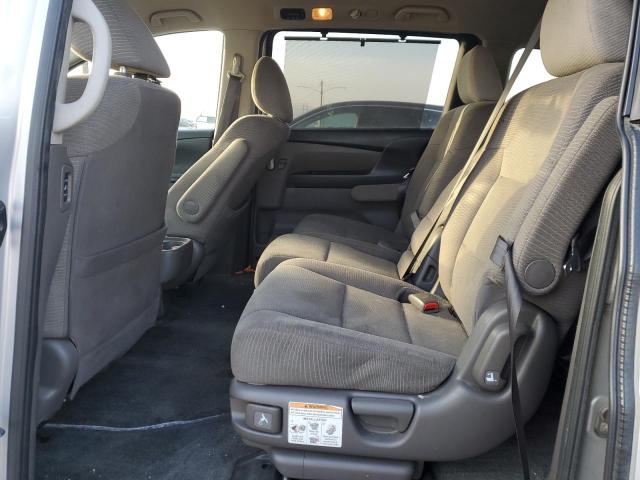 Photo 10 VIN: 5FNRL5H49DB077802 - HONDA ODYSSEY EX 