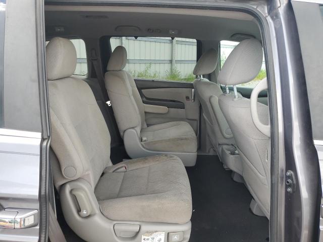 Photo 10 VIN: 5FNRL5H49EB007184 - HONDA ODYSSEY EX 