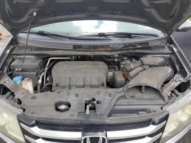 Photo 11 VIN: 5FNRL5H49EB007184 - HONDA ODYSSEY EX 