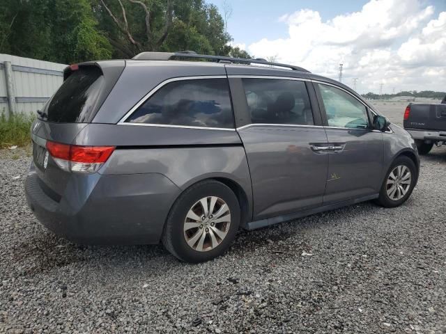 Photo 2 VIN: 5FNRL5H49EB007184 - HONDA ODYSSEY EX 