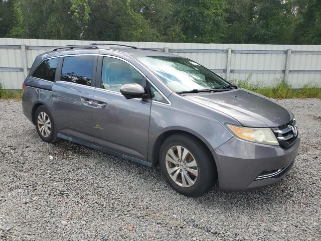 Photo 3 VIN: 5FNRL5H49EB007184 - HONDA ODYSSEY EX 