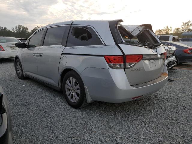 Photo 1 VIN: 5FNRL5H49EB019464 - HONDA ODYSSEY EX 