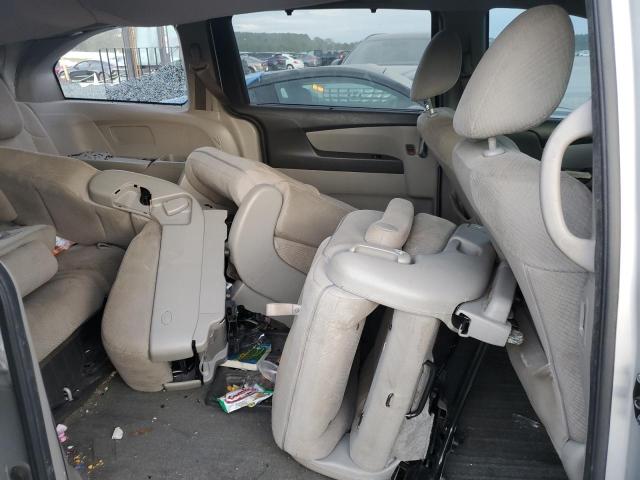 Photo 10 VIN: 5FNRL5H49EB019464 - HONDA ODYSSEY EX 