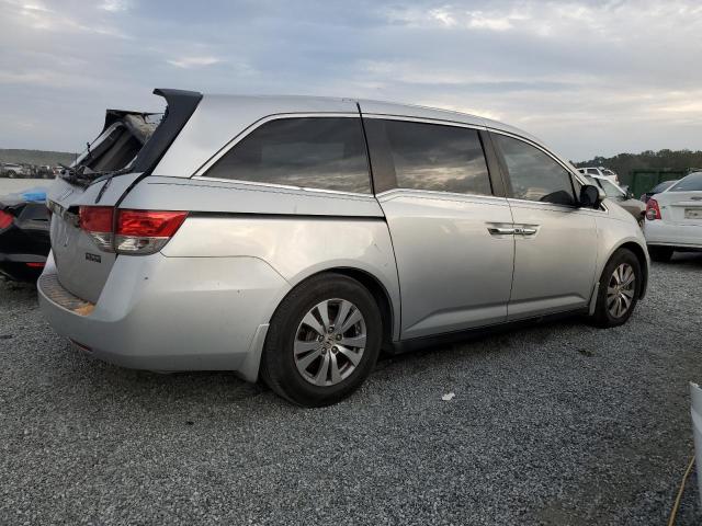 Photo 2 VIN: 5FNRL5H49EB019464 - HONDA ODYSSEY EX 