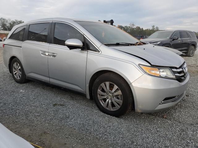 Photo 3 VIN: 5FNRL5H49EB019464 - HONDA ODYSSEY EX 