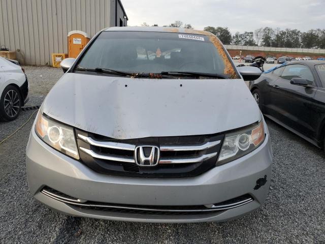 Photo 4 VIN: 5FNRL5H49EB019464 - HONDA ODYSSEY EX 