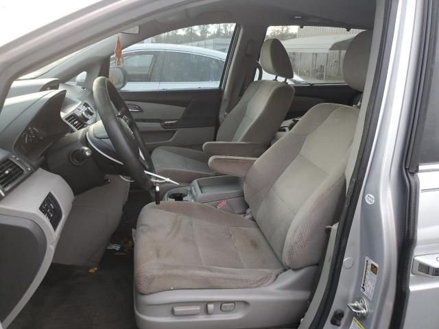 Photo 6 VIN: 5FNRL5H49EB019464 - HONDA ODYSSEY EX 