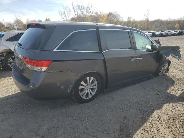 Photo 2 VIN: 5FNRL5H49EB030013 - HONDA ODYSSEY EX 