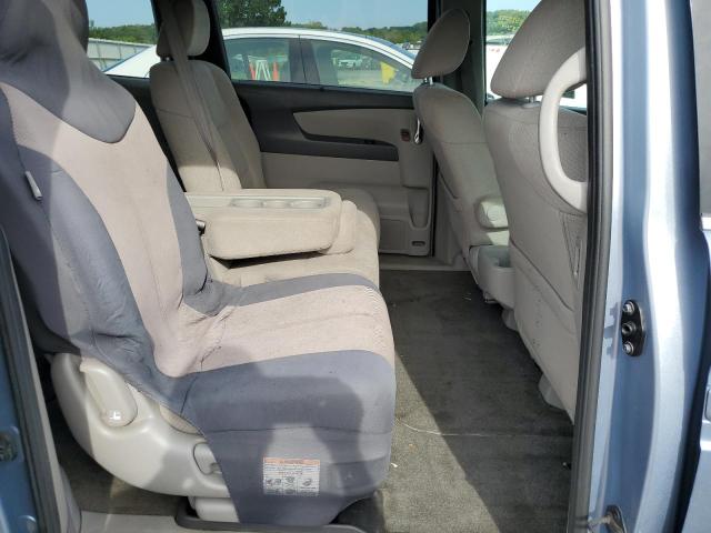 Photo 10 VIN: 5FNRL5H49EB038399 - HONDA ODYSSEY EX 