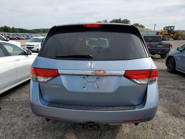 Photo 5 VIN: 5FNRL5H49EB038399 - HONDA ODYSSEY EX 