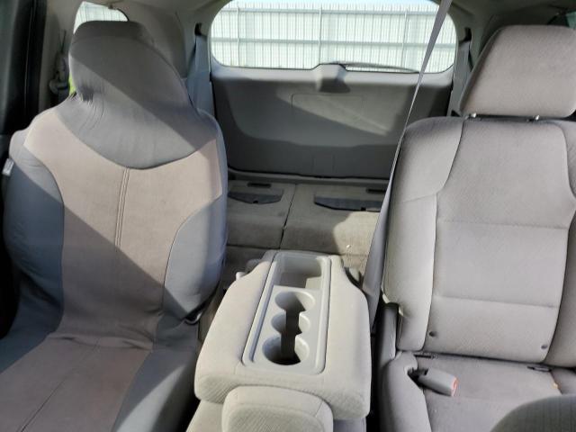 Photo 9 VIN: 5FNRL5H49EB038399 - HONDA ODYSSEY EX 