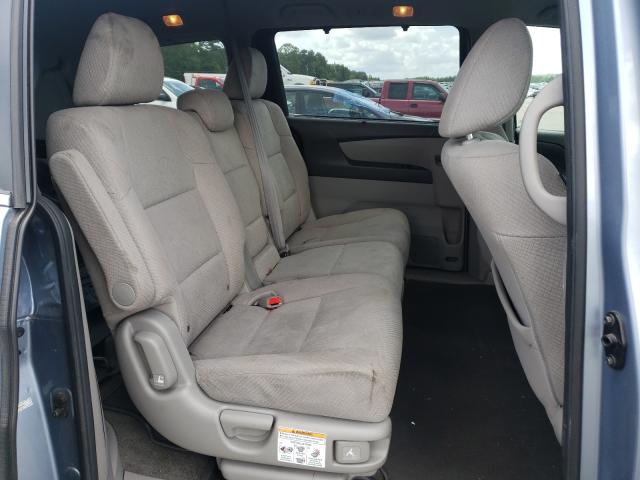 Photo 5 VIN: 5FNRL5H49EB052299 - HONDA ODYSSEY EX 