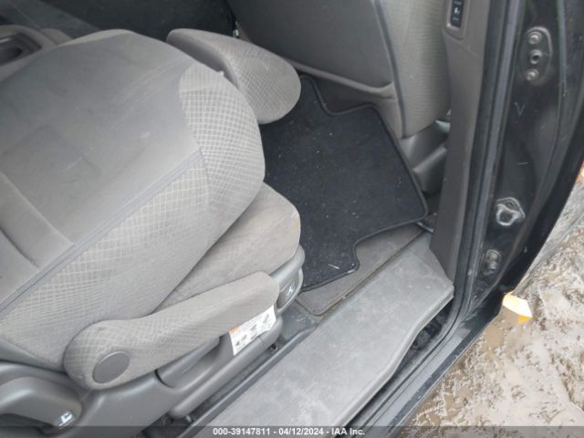 Photo 7 VIN: 5FNRL5H49EB082807 - HONDA ODYSSEY 