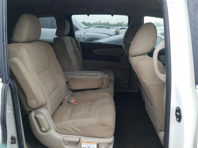 Photo 5 VIN: 5FNRL5H49EB100061 - HONDA ODYSSEY 