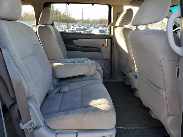 Photo 10 VIN: 5FNRL5H49EB111822 - HONDA ODYSSEY EX 