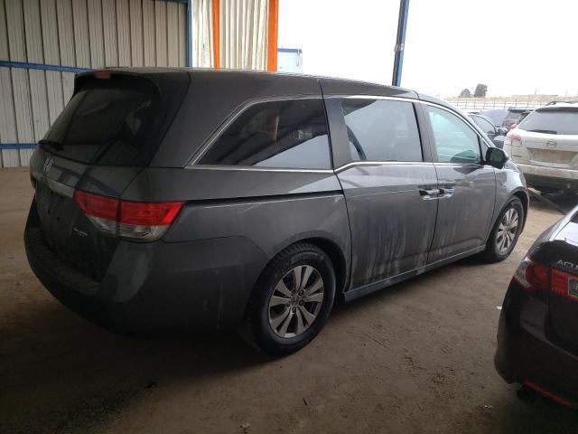 Photo 2 VIN: 5FNRL5H49EB124098 - HONDA ODYSSEY EX 