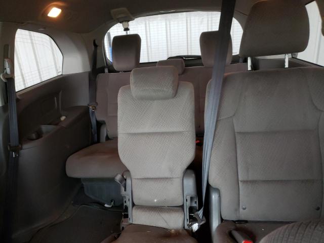 Photo 9 VIN: 5FNRL5H49EB124098 - HONDA ODYSSEY EX 