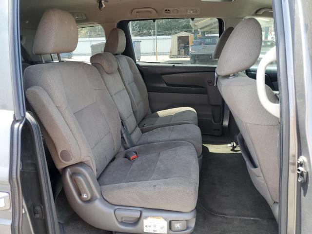 Photo 10 VIN: 5FNRL5H49EB125736 - HONDA ODYSSEY EX 