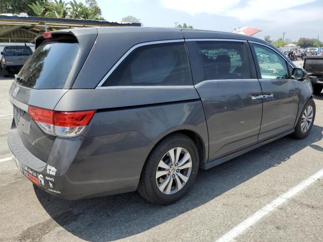 Photo 2 VIN: 5FNRL5H49EB125736 - HONDA ODYSSEY EX 