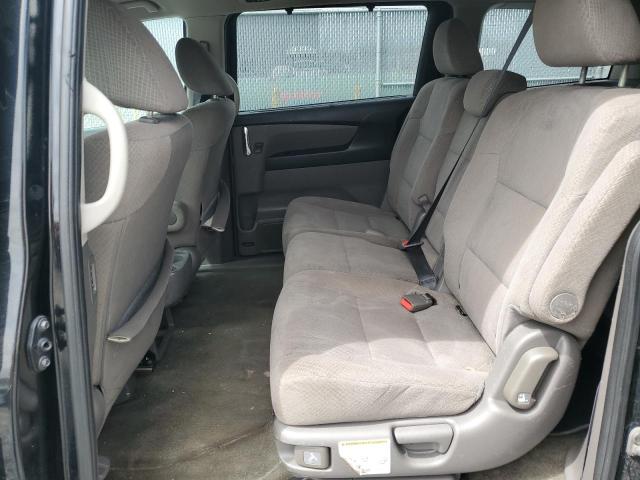 Photo 10 VIN: 5FNRL5H49EB501674 - HONDA ODYSSEY EX 