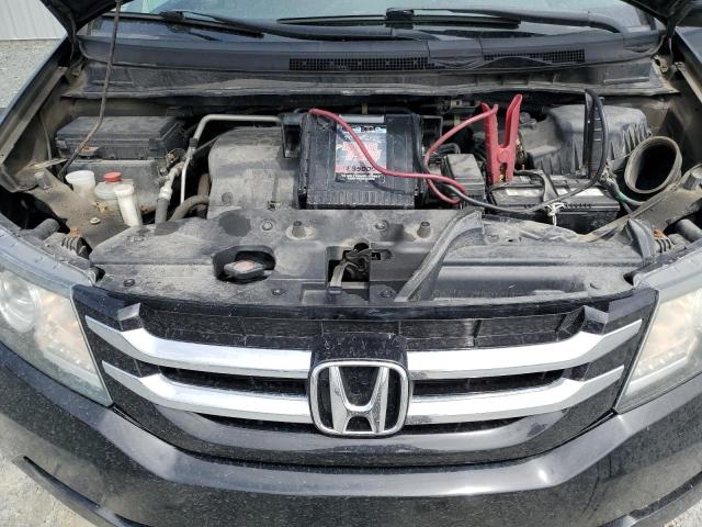 Photo 11 VIN: 5FNRL5H49EB501674 - HONDA ODYSSEY EX 