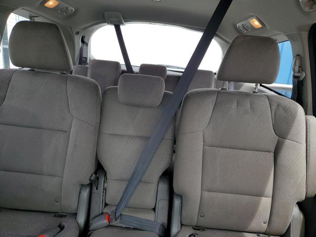 Photo 9 VIN: 5FNRL5H49EB501674 - HONDA ODYSSEY EX 