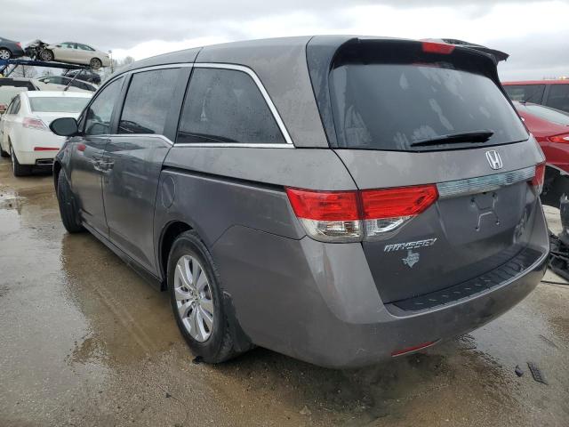 Photo 1 VIN: 5FNRL5H49FB001113 - HONDA ODYSSEY EX 