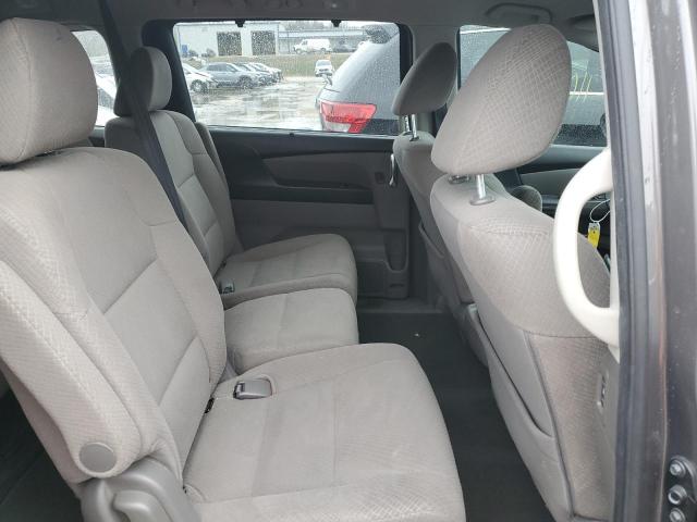 Photo 10 VIN: 5FNRL5H49FB001113 - HONDA ODYSSEY EX 