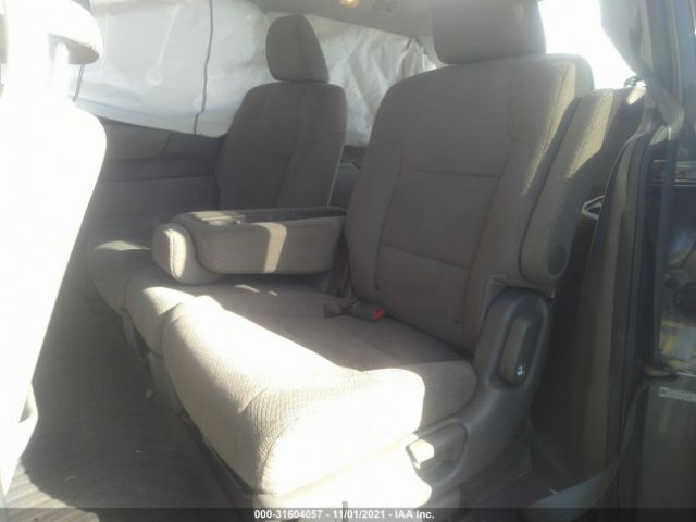 Photo 7 VIN: 5FNRL5H49FB073350 - HONDA ODYSSEY 