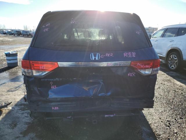 Photo 5 VIN: 5FNRL5H49FB508691 - HONDA ODYSSEY EX 