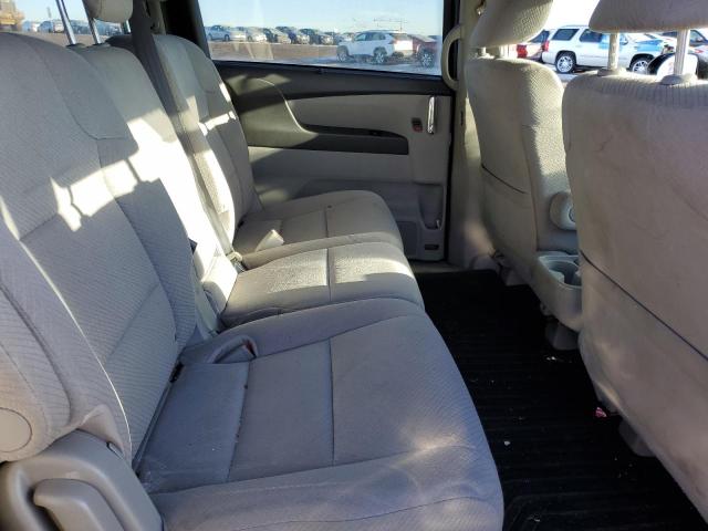 Photo 9 VIN: 5FNRL5H49FB508691 - HONDA ODYSSEY EX 