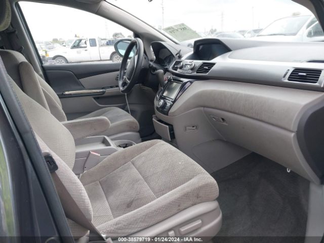 Photo 4 VIN: 5FNRL5H49GB053780 - HONDA ODYSSEY 