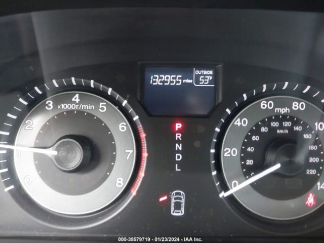 Photo 6 VIN: 5FNRL5H49GB053780 - HONDA ODYSSEY 