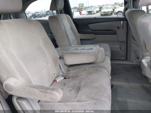 Photo 7 VIN: 5FNRL5H49GB053780 - HONDA ODYSSEY 