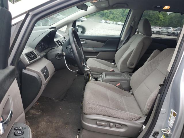 Photo 6 VIN: 5FNRL5H49GB064147 - HONDA ODYSSEY EX 