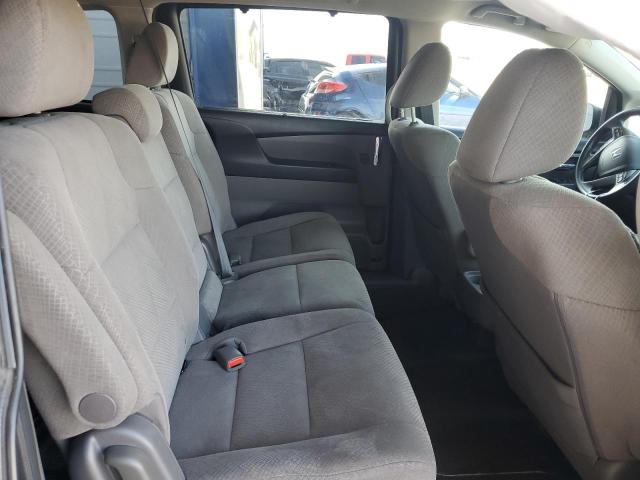 Photo 10 VIN: 5FNRL5H49GB121835 - HONDA ODYSSEY EX 