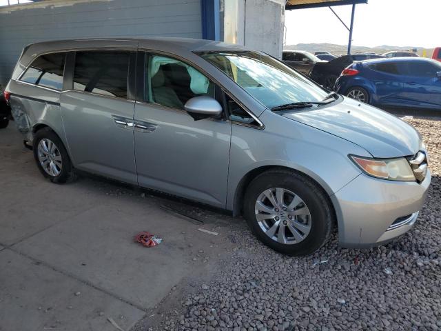 Photo 3 VIN: 5FNRL5H49GB121835 - HONDA ODYSSEY EX 