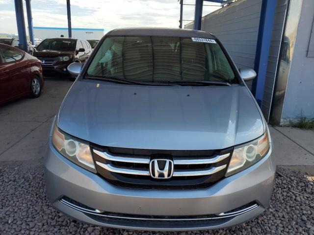 Photo 4 VIN: 5FNRL5H49GB121835 - HONDA ODYSSEY EX 