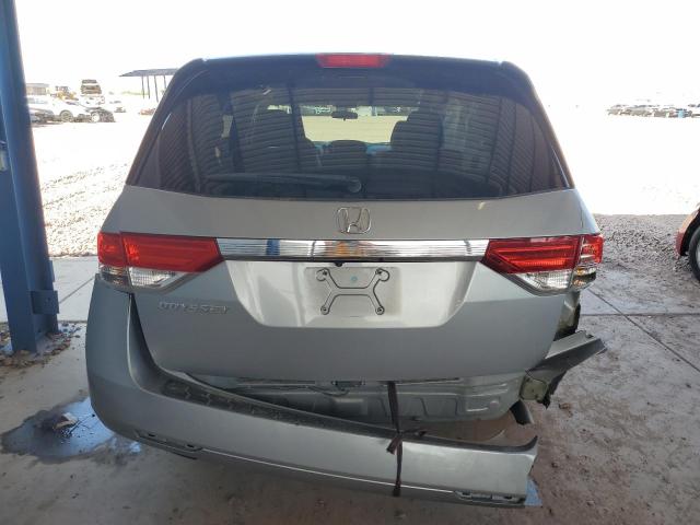 Photo 5 VIN: 5FNRL5H49GB121835 - HONDA ODYSSEY EX 