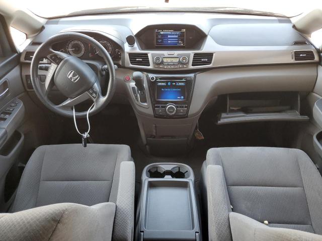 Photo 7 VIN: 5FNRL5H49GB121835 - HONDA ODYSSEY EX 