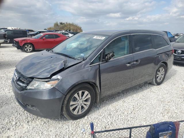 Photo 0 VIN: 5FNRL5H49GB147982 - HONDA ODYSSEY EX 