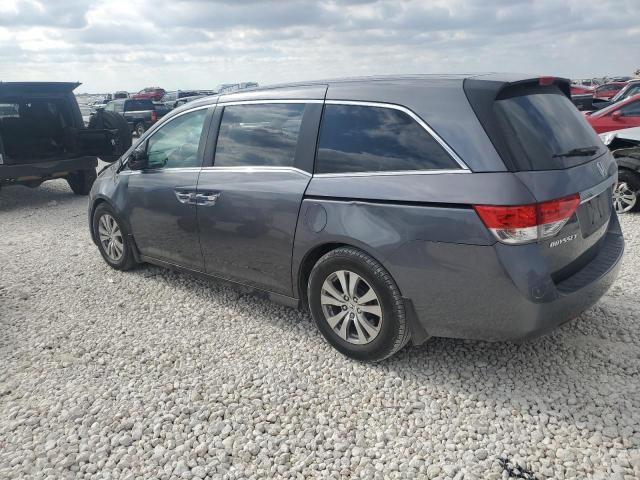 Photo 1 VIN: 5FNRL5H49GB147982 - HONDA ODYSSEY EX 