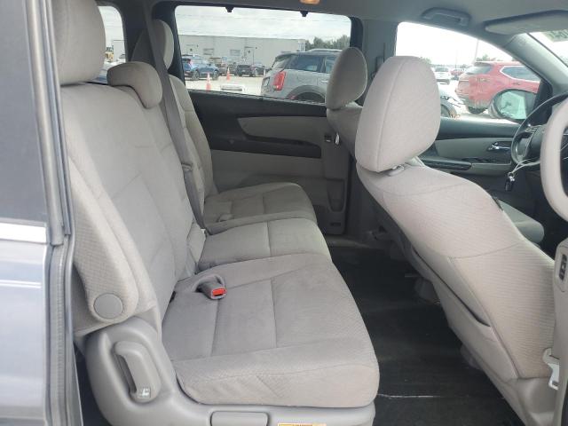 Photo 10 VIN: 5FNRL5H49GB147982 - HONDA ODYSSEY EX 