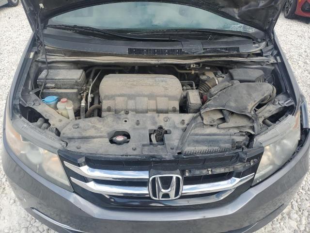 Photo 11 VIN: 5FNRL5H49GB147982 - HONDA ODYSSEY EX 