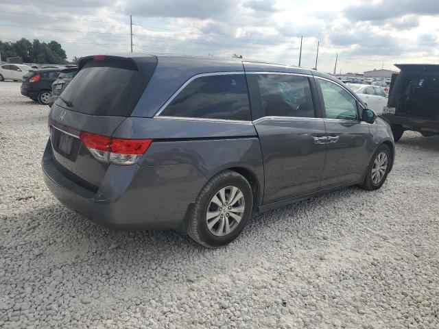 Photo 2 VIN: 5FNRL5H49GB147982 - HONDA ODYSSEY EX 