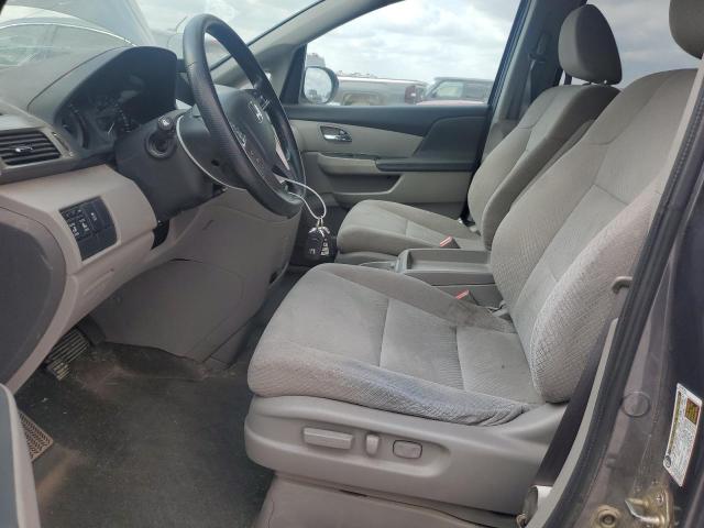 Photo 6 VIN: 5FNRL5H49GB147982 - HONDA ODYSSEY EX 