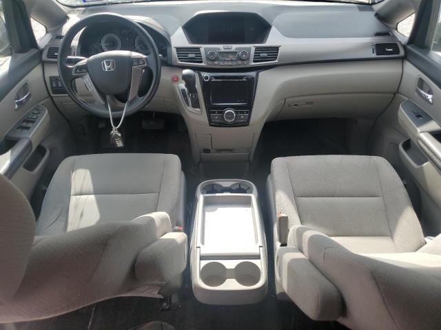 Photo 7 VIN: 5FNRL5H49GB147982 - HONDA ODYSSEY EX 