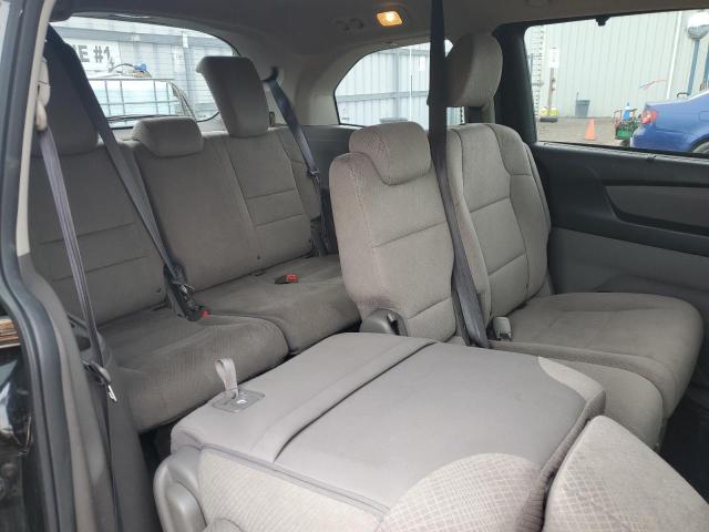 Photo 10 VIN: 5FNRL5H49GB509079 - HONDA ODYSSEY EX 