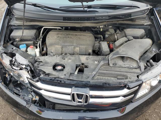 Photo 11 VIN: 5FNRL5H49GB509079 - HONDA ODYSSEY EX 